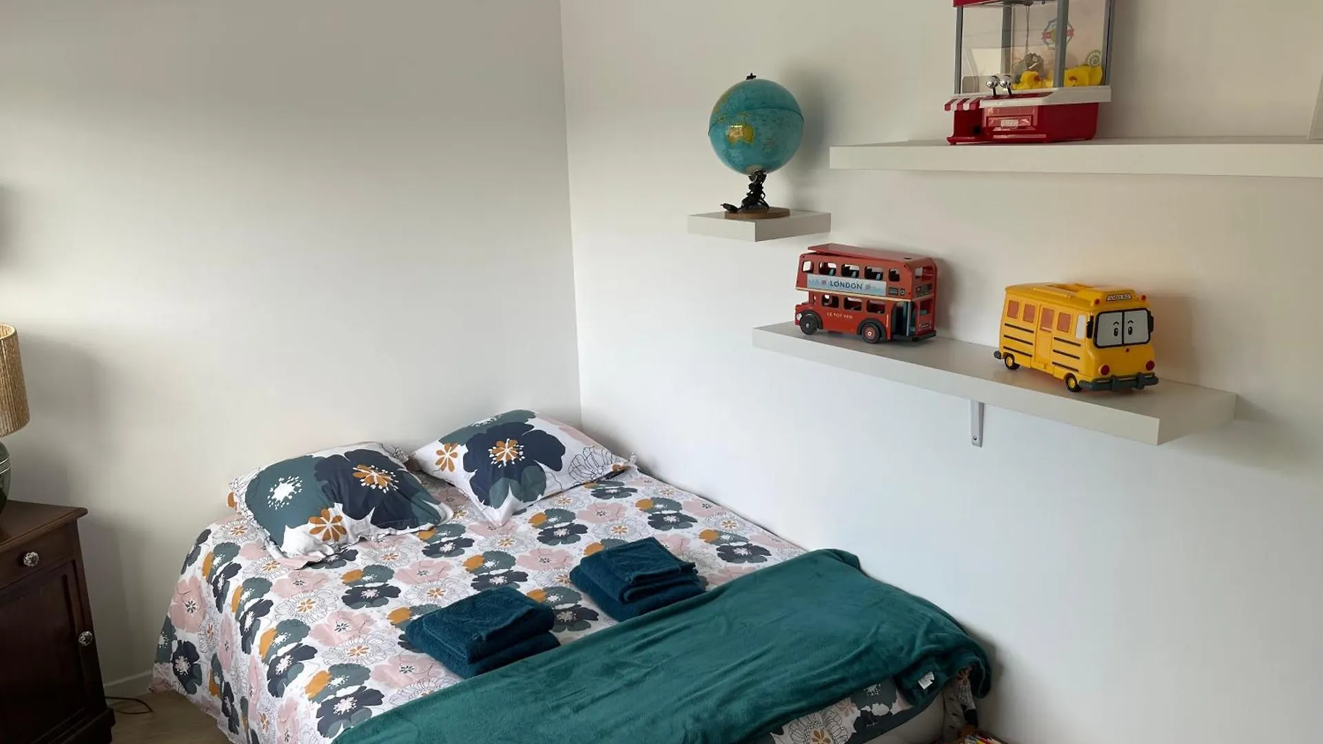 Tatil Evi Rapas Villa Erdeven