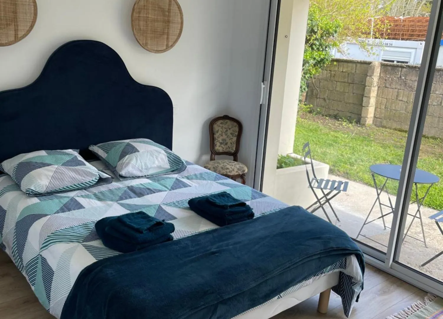 Rapas Villa Erdeven Tatil Evi